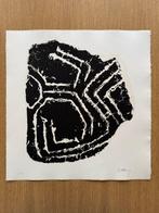 Raoul Ubac (1910-1985) - Sans titre, 1975, Antiek en Kunst