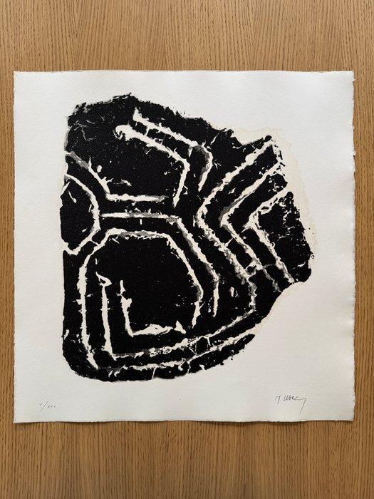 Raoul Ubac (1910-1985) - Sans titre, 1975, Antiek en Kunst, Antiek | Overige Antiek