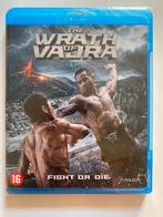 THE WRATH OF VAJRA (IN SEAL) (BLURAY), Verzenden, Gebruikt