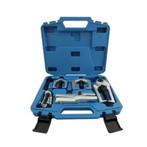 Fusee- en Stuurkogeltrekker set 6.dlg, Verzenden, Nieuw