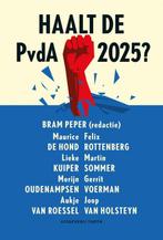 Haalt de PvdA 2025? 9789068687309 Bram Peper, Verzenden, Gelezen, Bram Peper