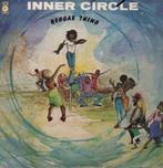 LP gebruikt - Inner Circle - Reggae Thing, Zo goed als nieuw, Verzenden