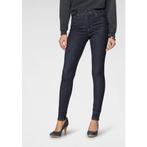 Levis® Skinny fit jeans 720 High Rise met hoge taille, Verzenden, Nieuw