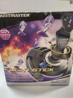 Thrustmaster FlightStick Nintendo Gamecube, Nieuw, Ophalen of Verzenden