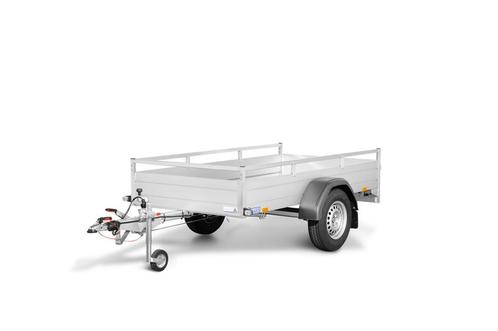 Saris MP 205 133 1350 1 Bakwagen, Auto diversen, Aanhangers en Bagagewagens, Nieuw, Ophalen of Verzenden