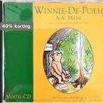 Winnie de Poeh 9789075531138 A.A. Milne, Verzenden, Gelezen, A.A. Milne