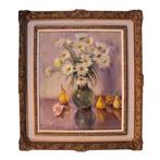 Antonio Santafé Largacha (1911-1985) - Margaritas