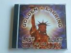 Golden Earring - Last blast of the century cd 1, Cd's en Dvd's, Verzenden, Nieuw in verpakking