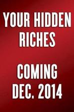 Your Hidden Riches 9780385348553 Janet Bray Attwood, Verzenden, Gelezen, Janet Bray Attwood