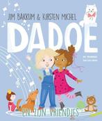 Boek Dadoe  -   Dadoe en zijn vriendjes 9789492901149, Verzenden, Zo goed als nieuw