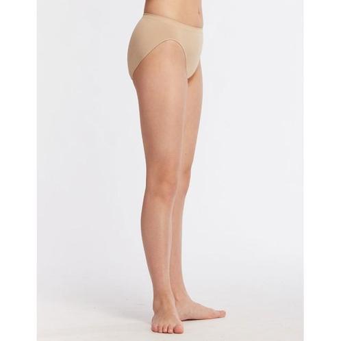 Temps Danse Sibyl JR Meisjes Naadloze Slip, Sport en Fitness, Ballet, Verzenden