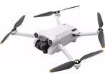 DJI Mini 3 Pro - Drone met RC-N1 Controller - 4K Camera -, Verzenden, Zo goed als nieuw