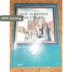 HOE SCHILDER HOE WILDER HAARL. 9789025848019 Miep Diekmann, Verzenden, Gelezen, Miep Diekmann