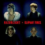 cd - Razorlight - Slipway Fires, Verzenden, Zo goed als nieuw