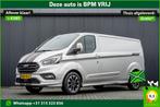 Ford Transit Custom Sport 2.0 TDCI L2H1 | Automaat | 185 PK, Automaat, Diesel, Nieuw, Ford