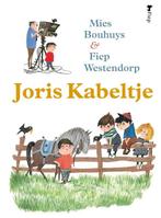 Joris Kabeltje 9789045111056 Mies Bouhuys, Boeken, Verzenden, Gelezen, Mies Bouhuys