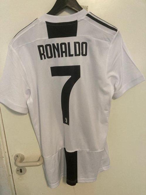 Juventus - 2018 - Voetbalshirt, Verzamelen, Overige Verzamelen