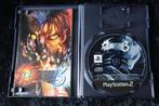 Bloody Roar 3 Playstation 2 PS2, Spelcomputers en Games, Verzenden, Nieuw