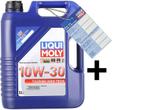 5L Touring High Tech 10W-30 Liqui Moly API CD,API SF Mine..., Auto-onderdelen, Motor en Toebehoren, Ophalen of Verzenden, Nieuw