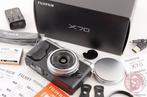 Fujifilm X70 Digitale camera, Nieuw