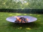 Gofire Adeco Vuurschaal - S - Cortenstaal -  60 cm, Tuin en Terras, Vuurschalen, Verzenden, Nieuw