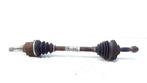 Aandrijfas links voor Peugeot 206+  1.4 HDi eco 70 967063488, Ophalen of Verzenden, Gebruikt, Peugeot