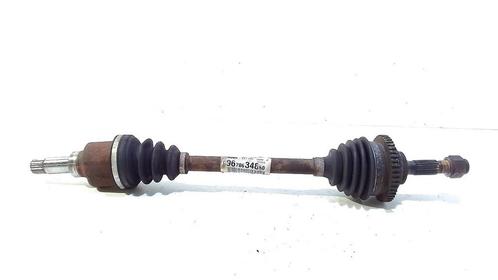 Aandrijfas links voor Peugeot 206+  1.4 HDi eco 70 967063488, Auto-onderdelen, Ophanging en Onderstel, ARN erkend, Stiba lid, Erkend duurzaam