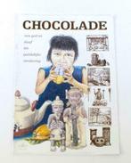 Boek Chocolade God en slaaf tot Goddelijke Verslaving G408, Boeken, Verzenden, Gelezen