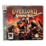 Overlord Raising Hell (PROMO CD) (PS3) (TWEEDEHANDS), Spelcomputers en Games, Games | Sony PlayStation 3, Verzenden, Nieuw