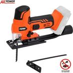 2dekans | FERM - AX-POWER - JSM1040 - Draadloze -, Ophalen of Verzenden, Zo goed als nieuw