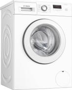 Megastore: Wasmachine BOSCH WAJ28010 Voorlader wasmachine, Gebruikt, Minder dan 85 cm, Ophalen of Verzenden, Energieklasse A of zuiniger