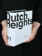 Dutch Heights, Boeken, Ophalen of Verzenden, Nieuw