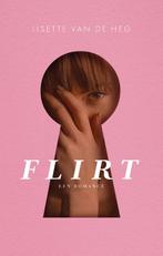 Flirt 9789058041630 Lisette van de Heg, Boeken, Verzenden, Gelezen, Lisette van de Heg
