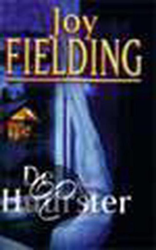 De huurster 9789026983160 Joy Fielding, Boeken, Thrillers, Gelezen, Verzenden