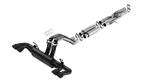 Borla 21-22 Jeep Wrangler Rubicon 392 6.4L V8 AT 4WD 4DR, Ophalen of Verzenden, Nieuw