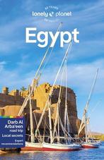 Reisgids Egypt Lonely Planet (Country Guide), Nieuw, Verzenden