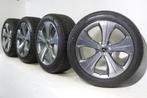 Mercedes GLS X167 21 inch velgen Pirelli Zomerbanden Nieuw O, Auto-onderdelen, Banden en Velgen, Gebruikt, Velg(en), Zomerbanden