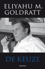 Keuze 9789049101305 Eliyahu M. Goldratt, Boeken, Verzenden, Gelezen, Eliyahu M. Goldratt