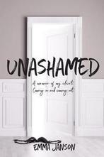 Unashamed 9781798882719 Emma Janson, Verzenden, Zo goed als nieuw, Emma Janson
