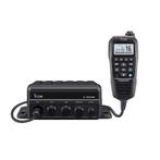 Icom IC-M510BB Marifoon BlackBox voor 3 CommandMics AIS | DS, Watersport en Boten, Ophalen of Verzenden, Nieuw