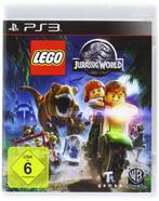 LEGO Jurassic World-Duits (PlayStation 3) Gebruikt, Spelcomputers en Games, Games | Sony PlayStation 3, Ophalen of Verzenden, Zo goed als nieuw