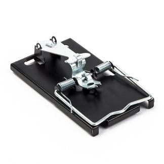 Muizenval | Pest-Stop (Metaal), Dieren en Toebehoren, Overige Dieren-accessoires, Nieuw, Verzenden