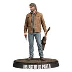 The Last of Us Part II PVC Statue Joel 23 cm, Ophalen of Verzenden, Nieuw