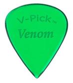 V-Picks Venom plectrum 1.50 mm, Nieuw