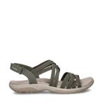 Skechers Reggae Slim sandalen voor dames in het Groen, Kleding | Dames, Schoenen, Skechers, Verzenden, Nieuw, Sandalen of Muiltjes