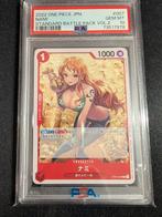 Bandai - 1 Graded card - One Piece - Nami ST01-007 - PSA 10, Nieuw