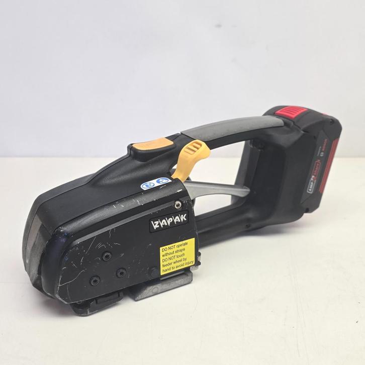 zapak zp-97 Omsnoeringsapparaat | Nette Staat, Doe-het-zelf en Verbouw, Gereedschap | Overige machines, Nieuw, Ophalen of Verzenden