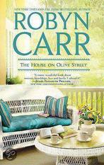 The House on Olive Street 9780778328681 Robyn Carr, Verzenden, Gelezen, Robyn Carr