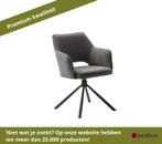 2 stuks MCA LUZON 4-poots stoel met armleuningen, Huis en Inrichting, Stoelen, Ophalen of Verzenden, Nieuw, Overige materialen