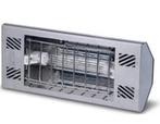 Warmtelamp met kwartsglas | 280 x 122 x 70 MM Roband, Verzenden, Nieuw in verpakking